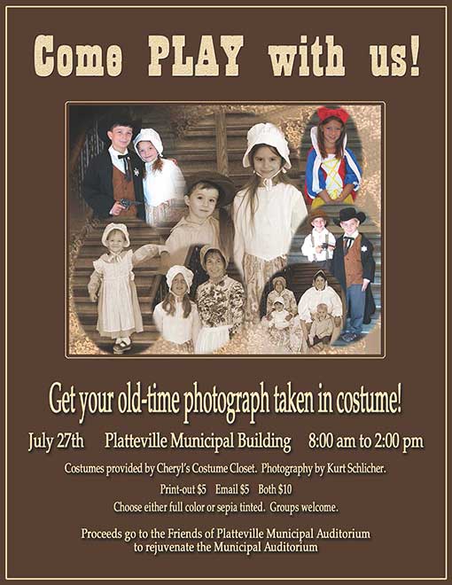 Come Play with Us 2013