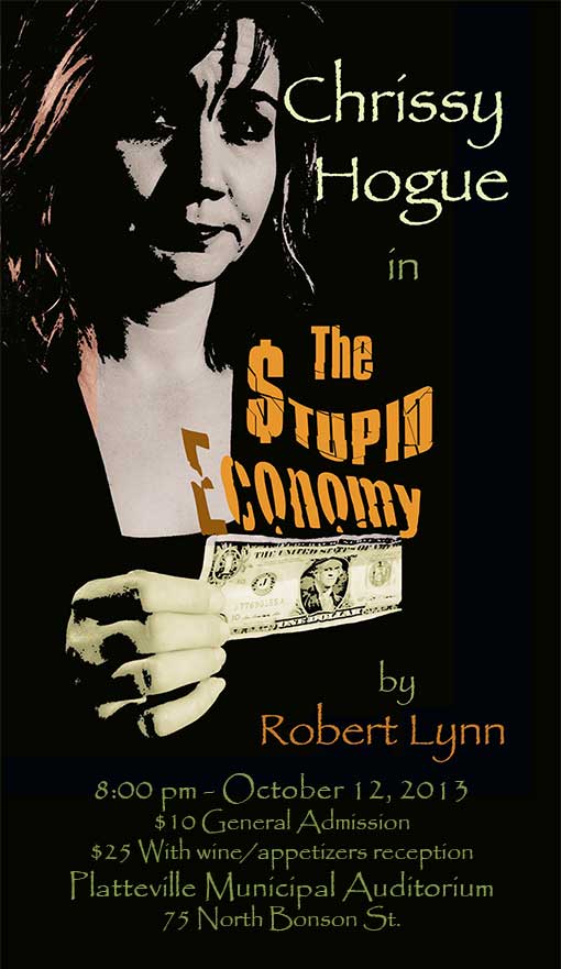 The Stupid Economy