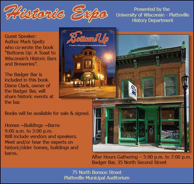 Historic Expo 2014