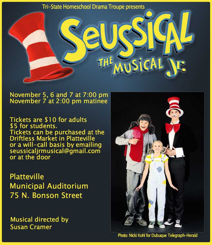 Suessical