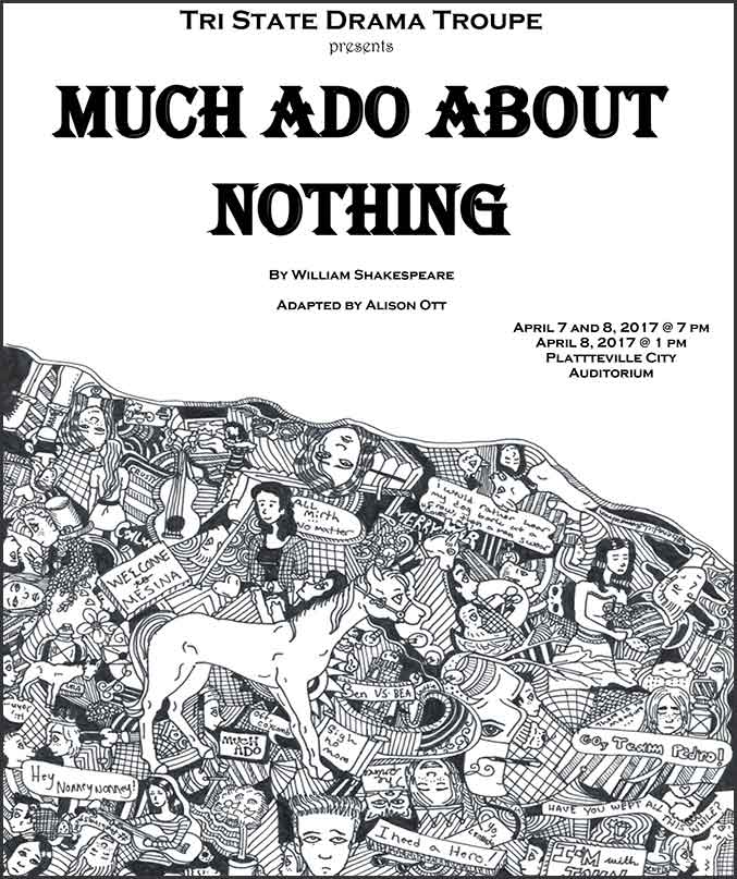 Much Ado About Nothing